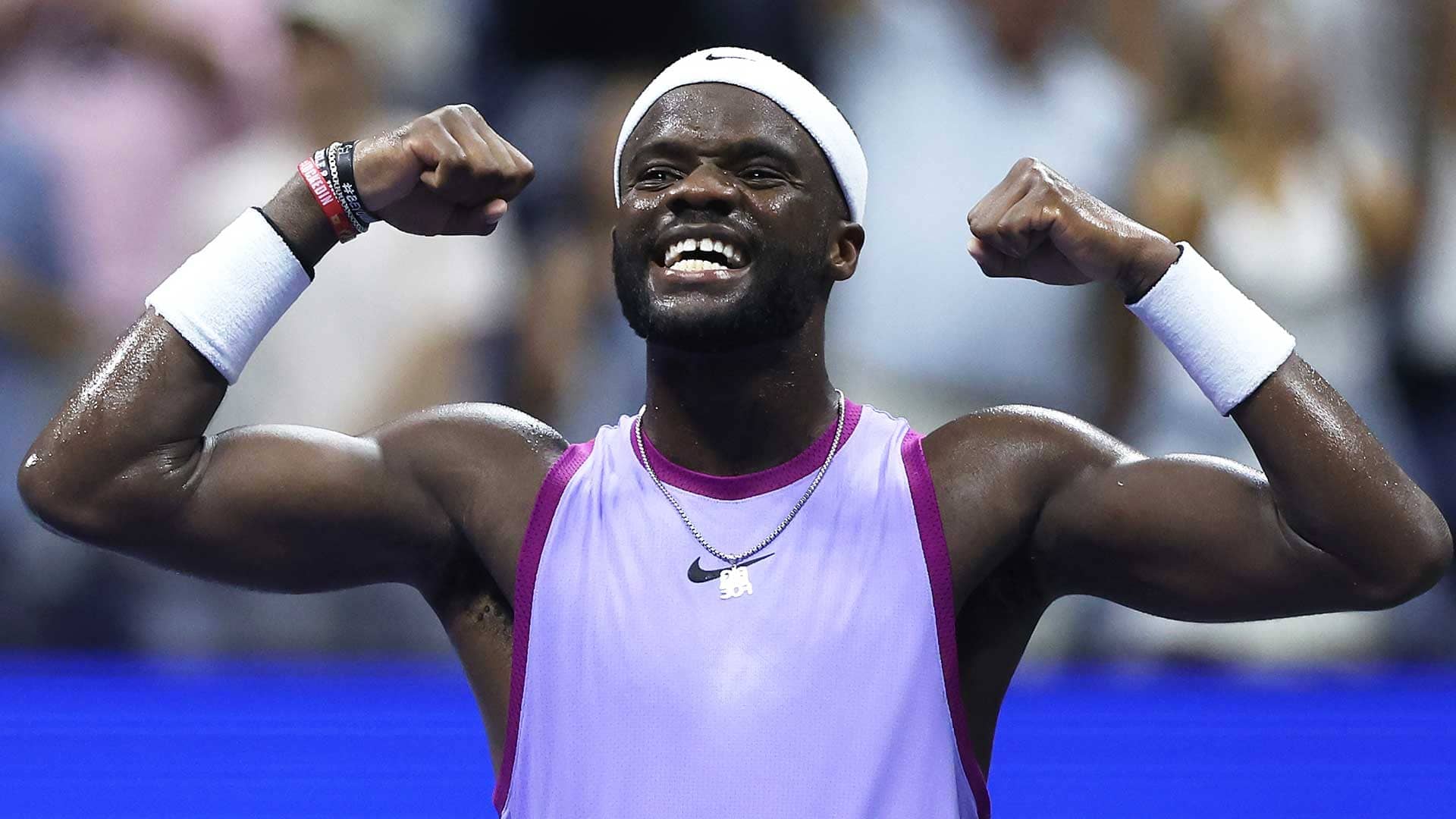 Taylor Fritz x Frances Tiafoe: Palpites e onde assistir - US Open - 06/09/2024