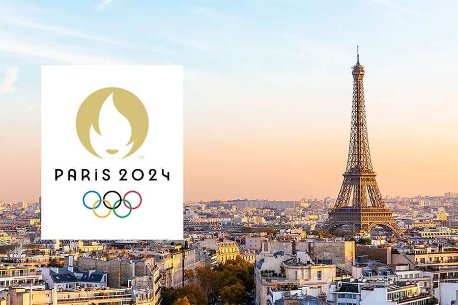 50 dias de Paris 2024: Atletismo é a única modalidade com prêmio em dinheiro