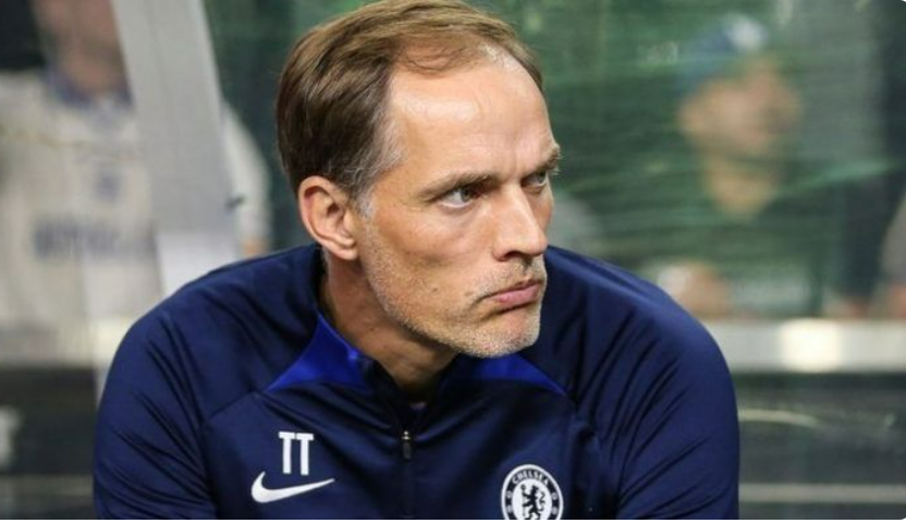 Sky Sports: Thomas Tuchel se tornará o novo técnico da seleção inglesa