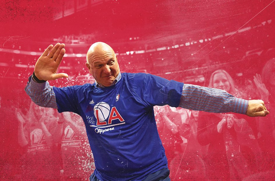 Steve Ballmer