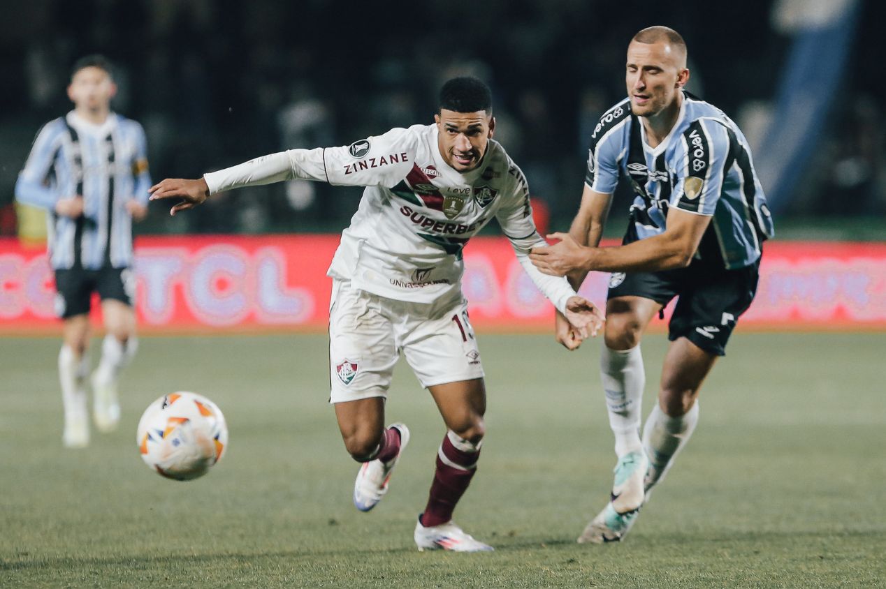 Fluminense x Grêmio: palpites, escalações e onde assistir - 20/08/2024