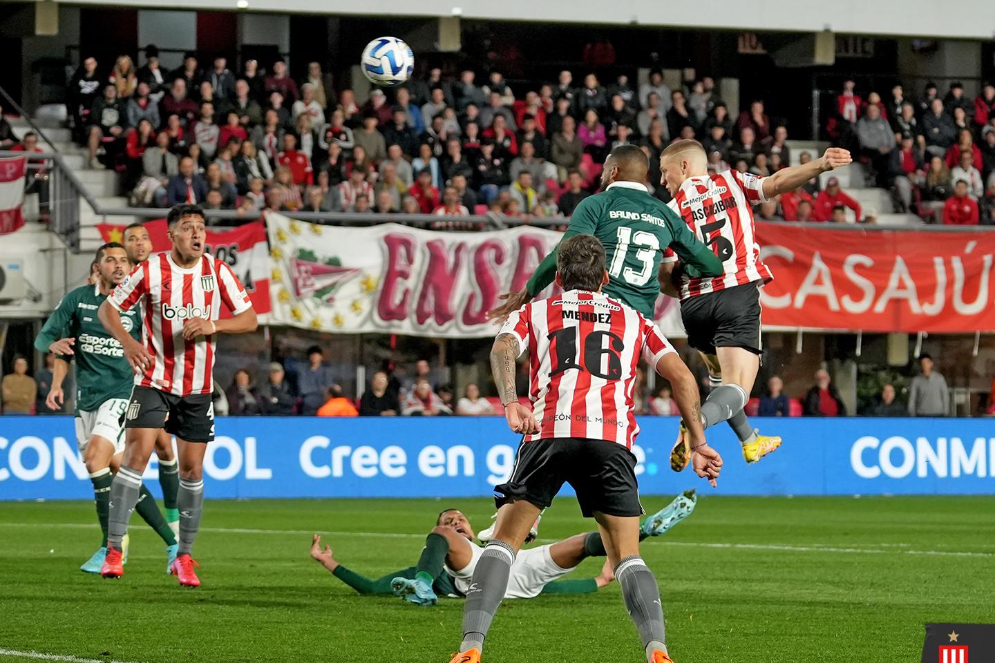 Lanús x Estudiantes: Palpites, escalações e onde assistir - Campeonato Argentino - 24/05/2024