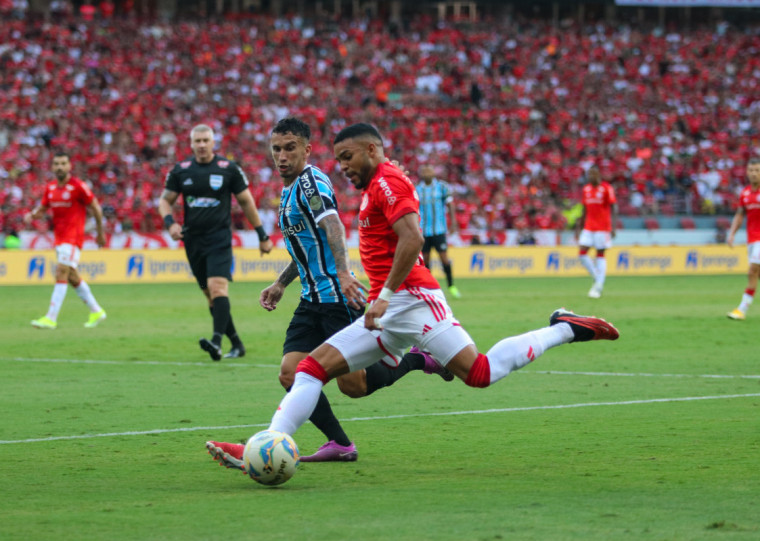 Grêmio x Internacional: palpites, escalações e onde assistir - 22/06/2024