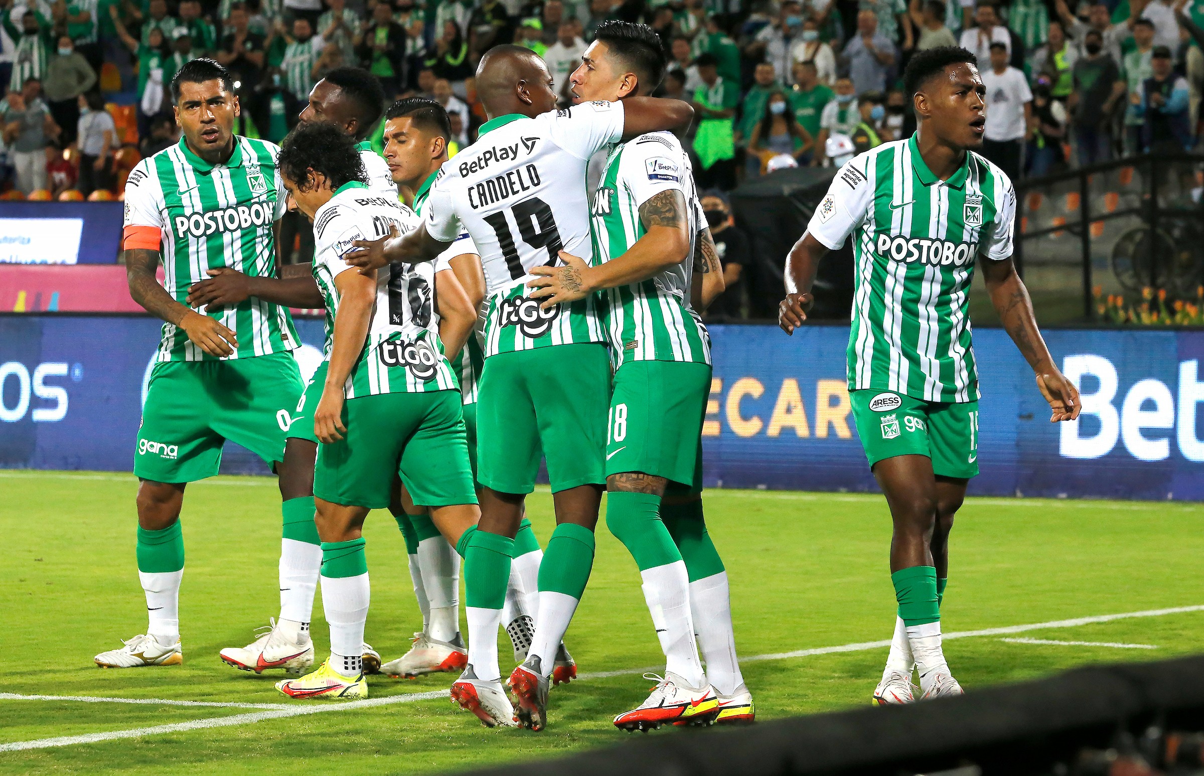 Millonarios x Atlético Nacional: palpites, onde assistir e escalações - Campeonato Colombiano  - 24/07/2024