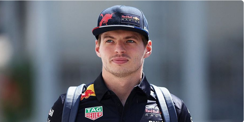 Max Verstappen espera "ficar doente" para perder evento de lançamento da Fórmula 1