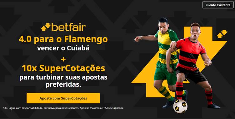 Flamengo x Cuiabá: palpites, escalações e onde assistir - 06/07/2024