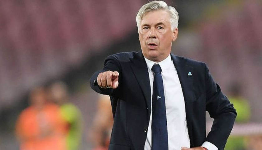 Ancelotti é eleito o maior técnico italiano da história do futebol pela FourFourTwo