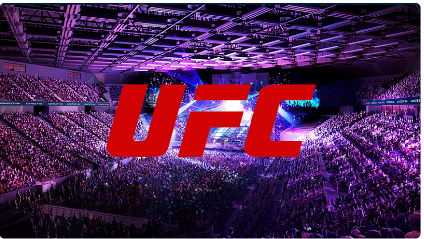 UFC explica por que não realiza grandes eventos ao ar livre