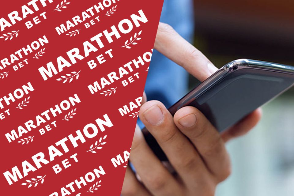 Marathonbet Mobile App