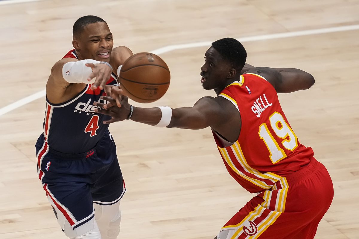 Washington Wizards x Atlanta Hawks: Palpites, escalações e onde assistir - 12/07/2024