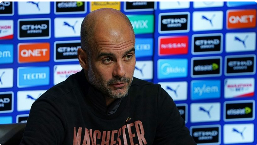 Guardiola: Barcelona exala carisma, uma essência única