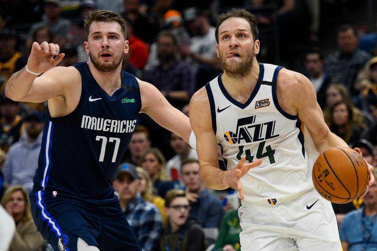 Utah Jazz x Dallas Mavericks: Palpites, escalações e onde assistir - 14/11/2024