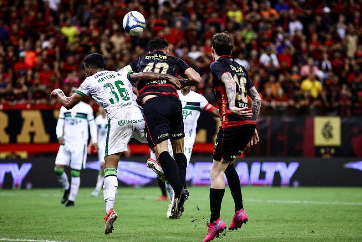 América-MG x Sport: palpites, escalações e onde assistir | 28/10/2024