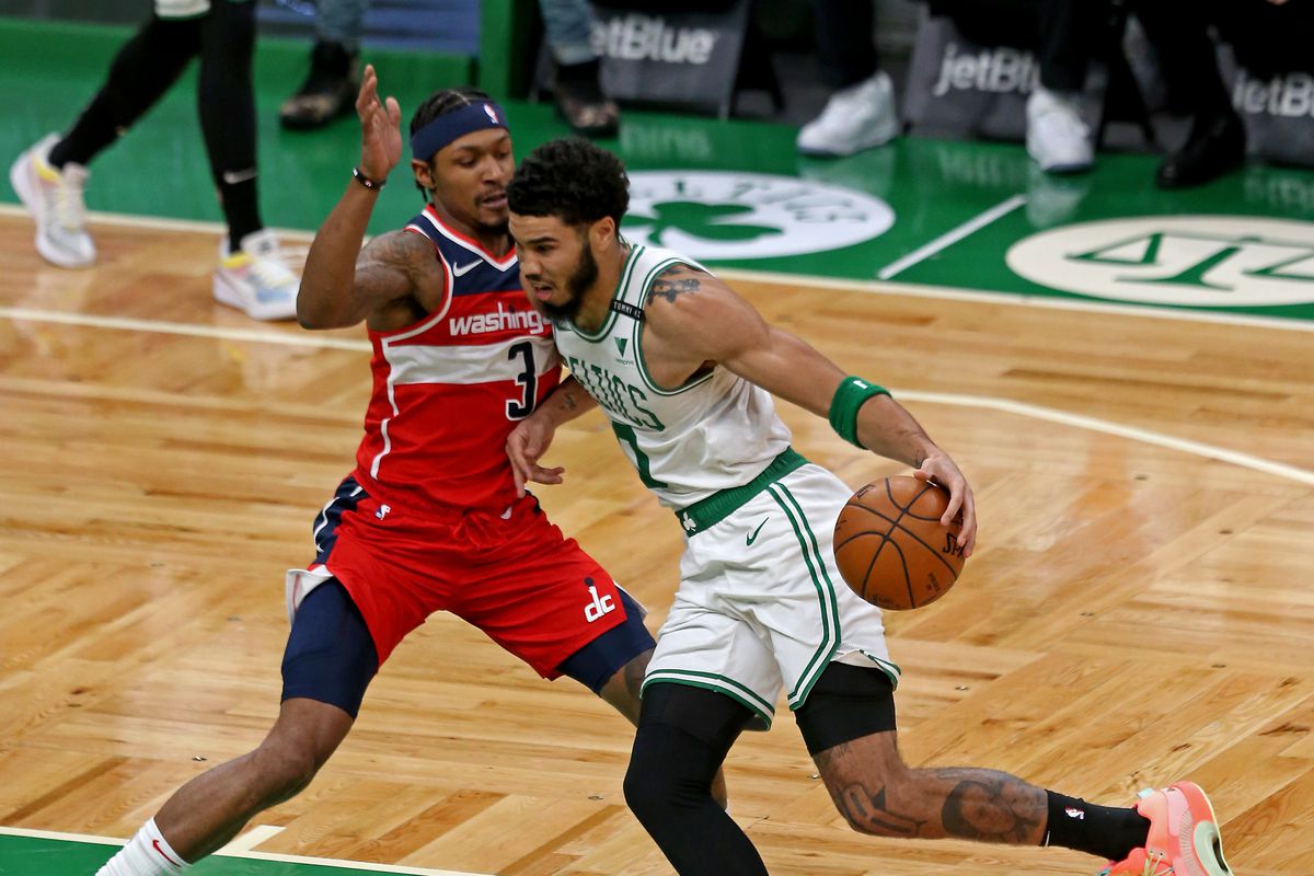 Washington Wizards x Boston Celtics: Palpites, escalações e onde assistir - 22/11/2024