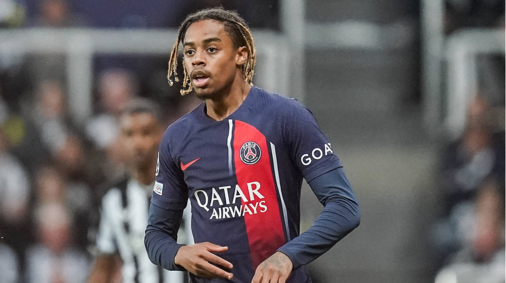 PSG x Toulouse: Palpites, escalações e onde assistir - 22/11/2024