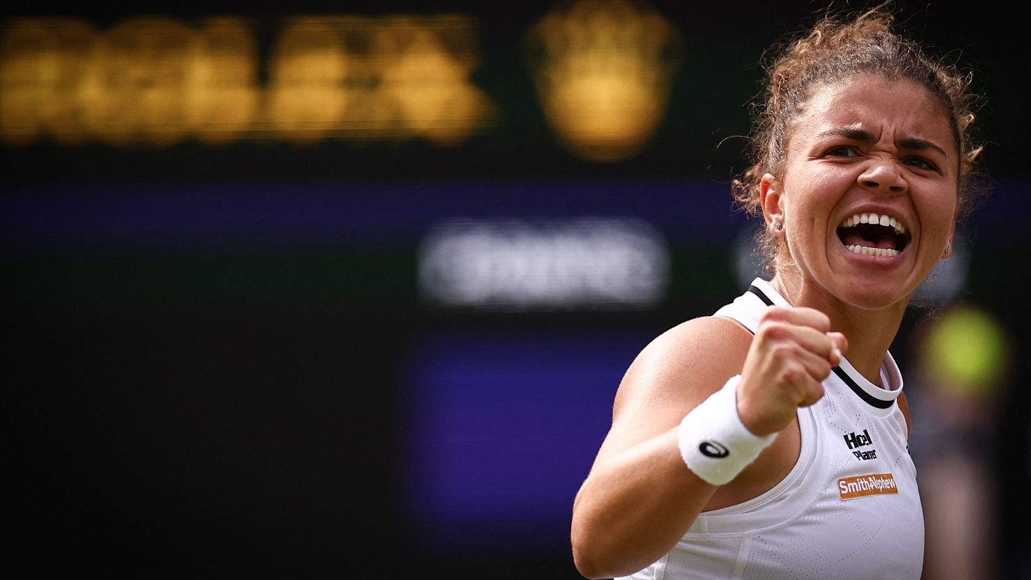 Barbora Krejcikova  х Jasmine Paolini: Palpites e onde assistir - Wimbledon - 13/07/2024