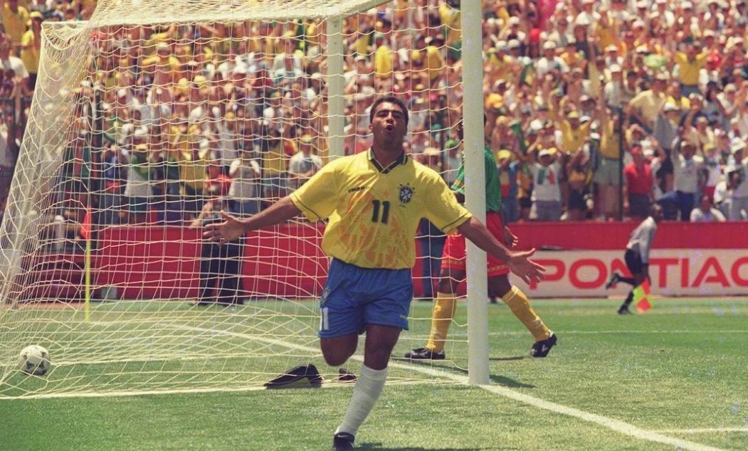 Romário