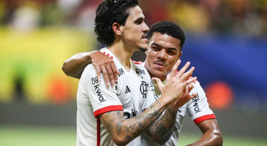 Flamengo x Millonarios: palpites, escalações e onde assistir - Copa Libertadores 28/05/2024