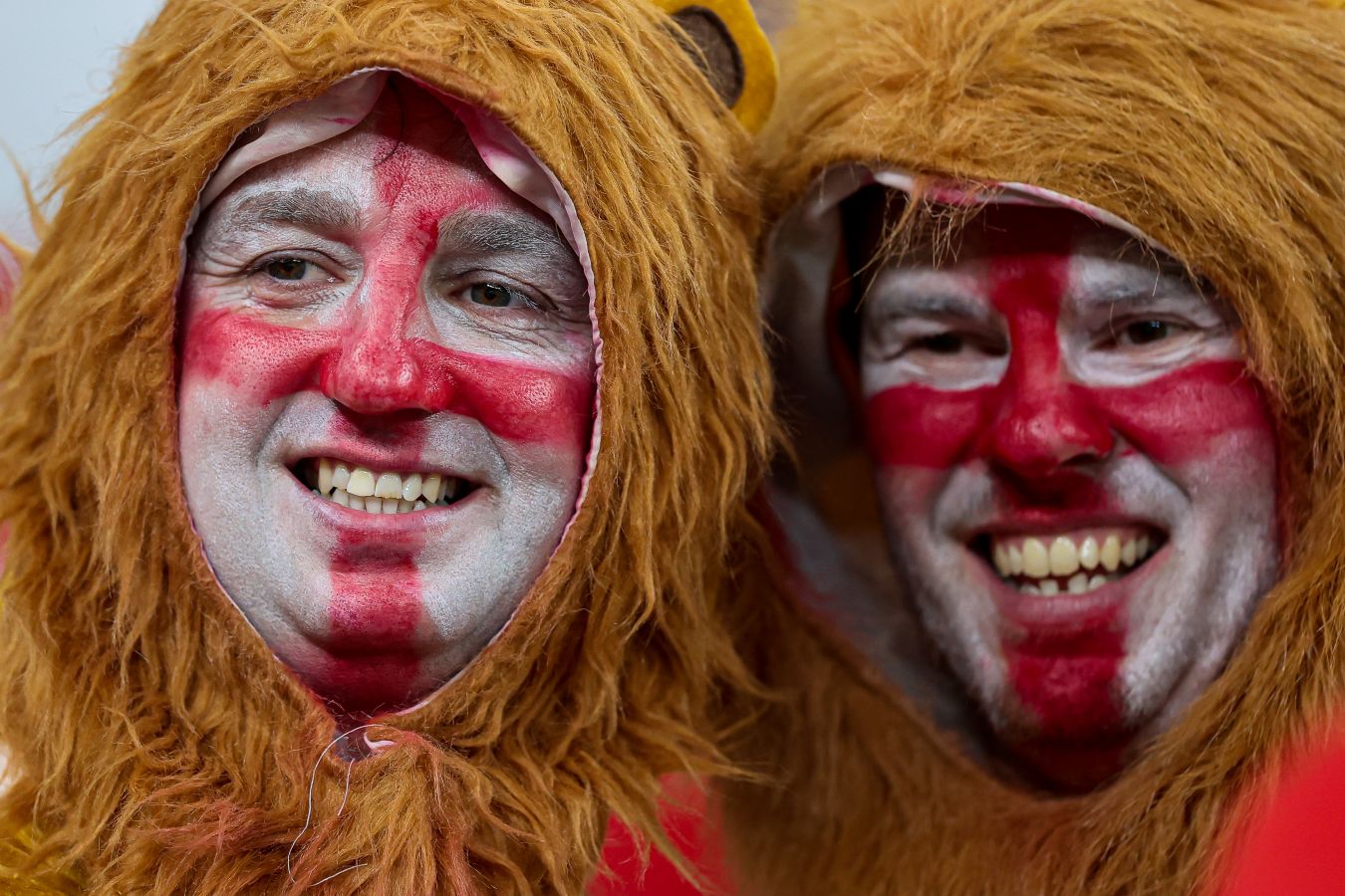 Torcedores criticam os preços dos ingressos para um lugar na fanzone da Eurocopa