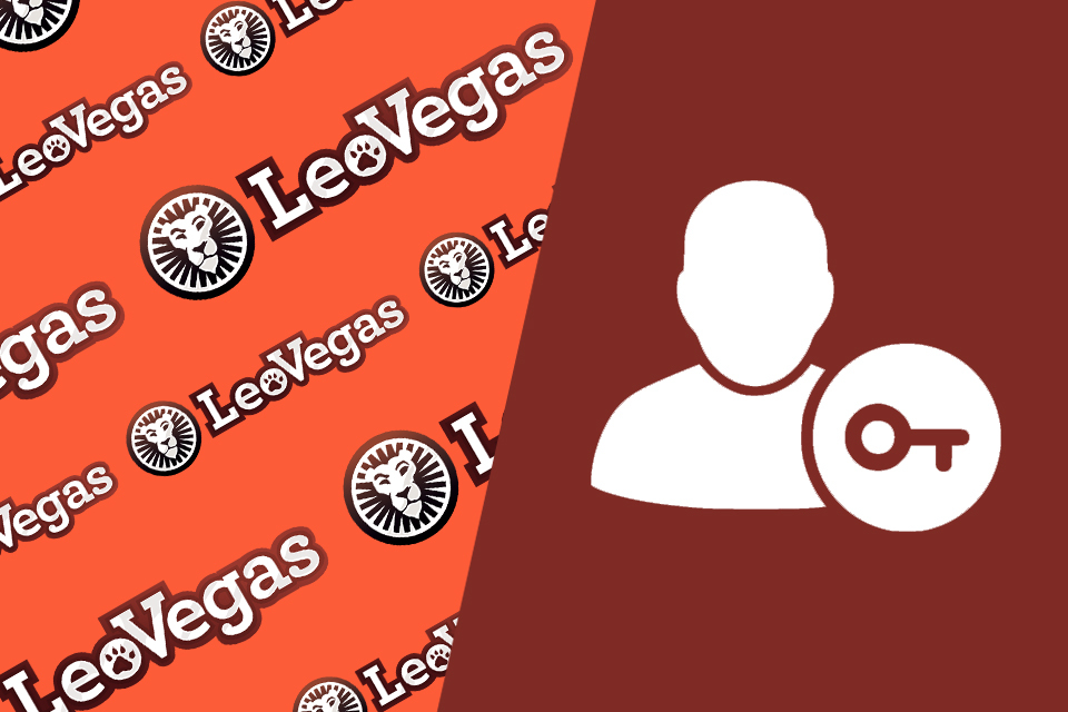 LeoVegas Login