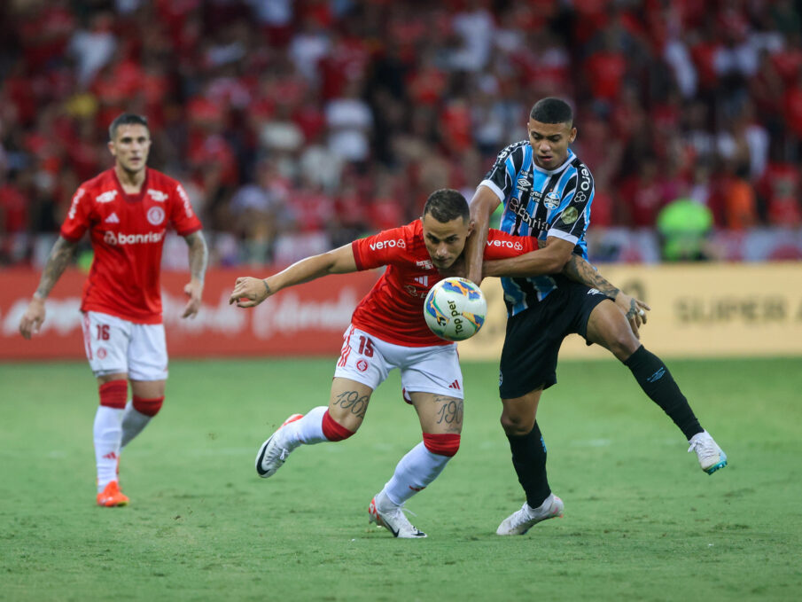 Internacional x Grêmio: palpites, escalações e onde assistir | 19/10/2024