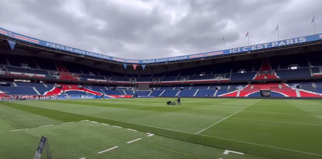 Torcida do PSV é banida de jogo contra o PSG na Champions League