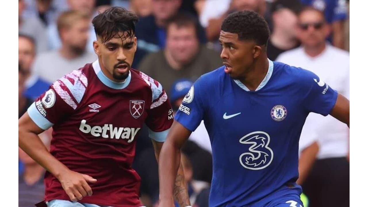 West Ham x Chelsea: Palpites, Escalações e Onde Assistir - 21/09/2024