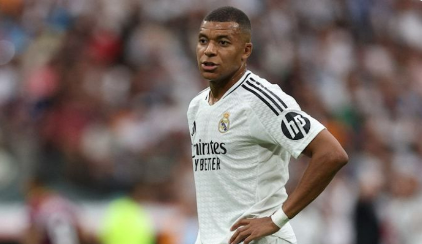 Kylian Mbappé desmente envolvimento em investigação de estupro após reportagem sueca