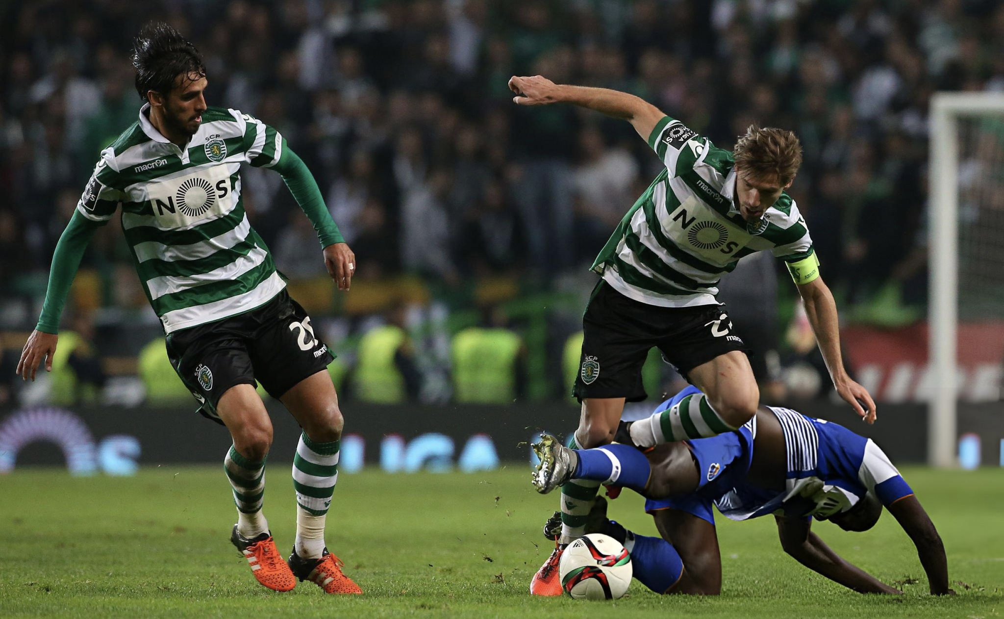 Sporting x Porto: Palpites, escalações e onde assistir - Supertaça de Portugal - 03/08/2024