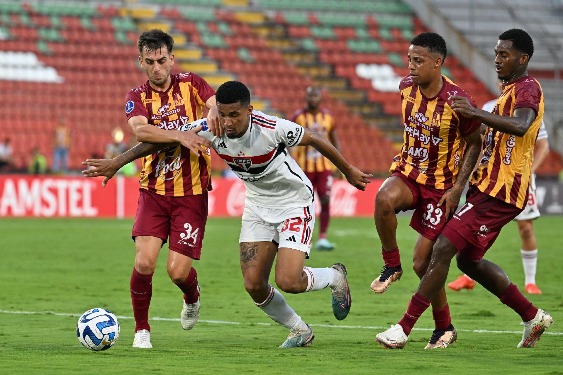 Millonarios x Tolima: palpites, escalações e onde assistir - 02/08/2024