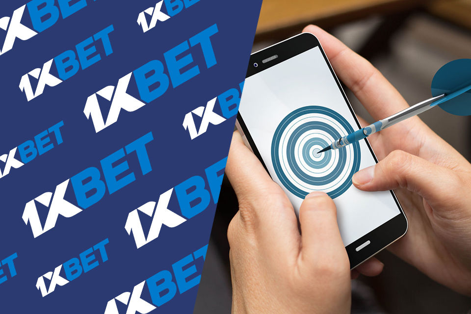 1xbet Mobile App