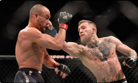 Conor McGregor confirma retorno ao UFC com data e adversário definidos