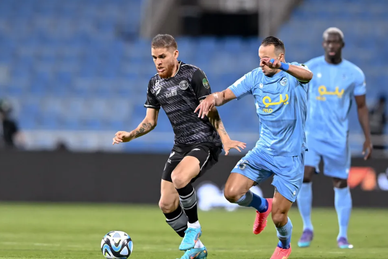 Corinthians e Cuéllar acertam acordo, aguardando resposta do Al-Shabab