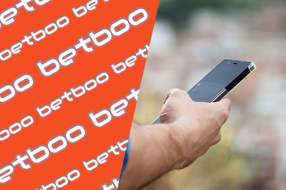 Betboo Mobile App