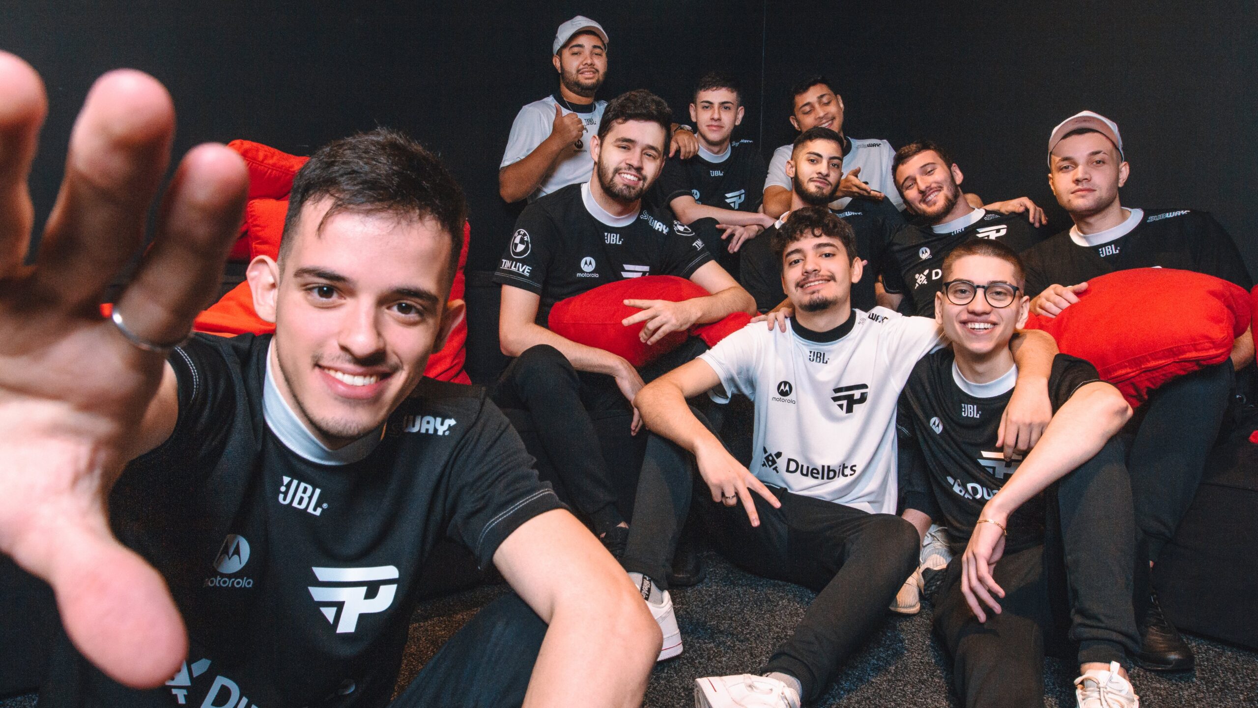 eSports Recife x PaiN Academy: Palpites, escalações e onde assistir - 11/07/2024