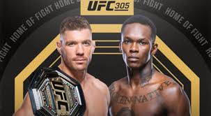 Dricus Du Plessis x Israel Adesanya: palpites, onde assistir e que horas vai passar - UFC - 17/08/2024