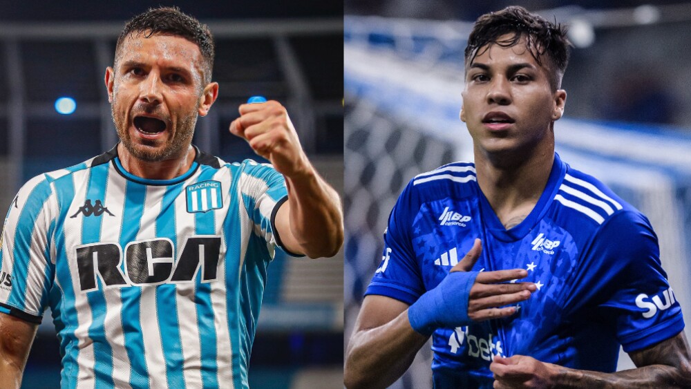 Racing x Cruzeiro: Palpites, Odds e Previsões | 23/11/2024