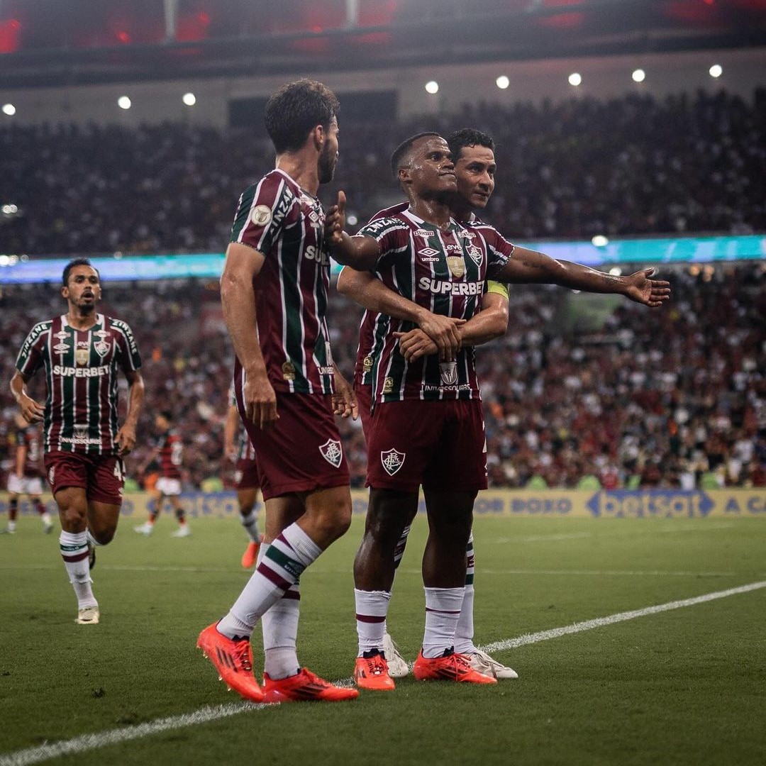 Fluminense x Fortaleza: palpites, escalações e onde assistir - 22/11/2024