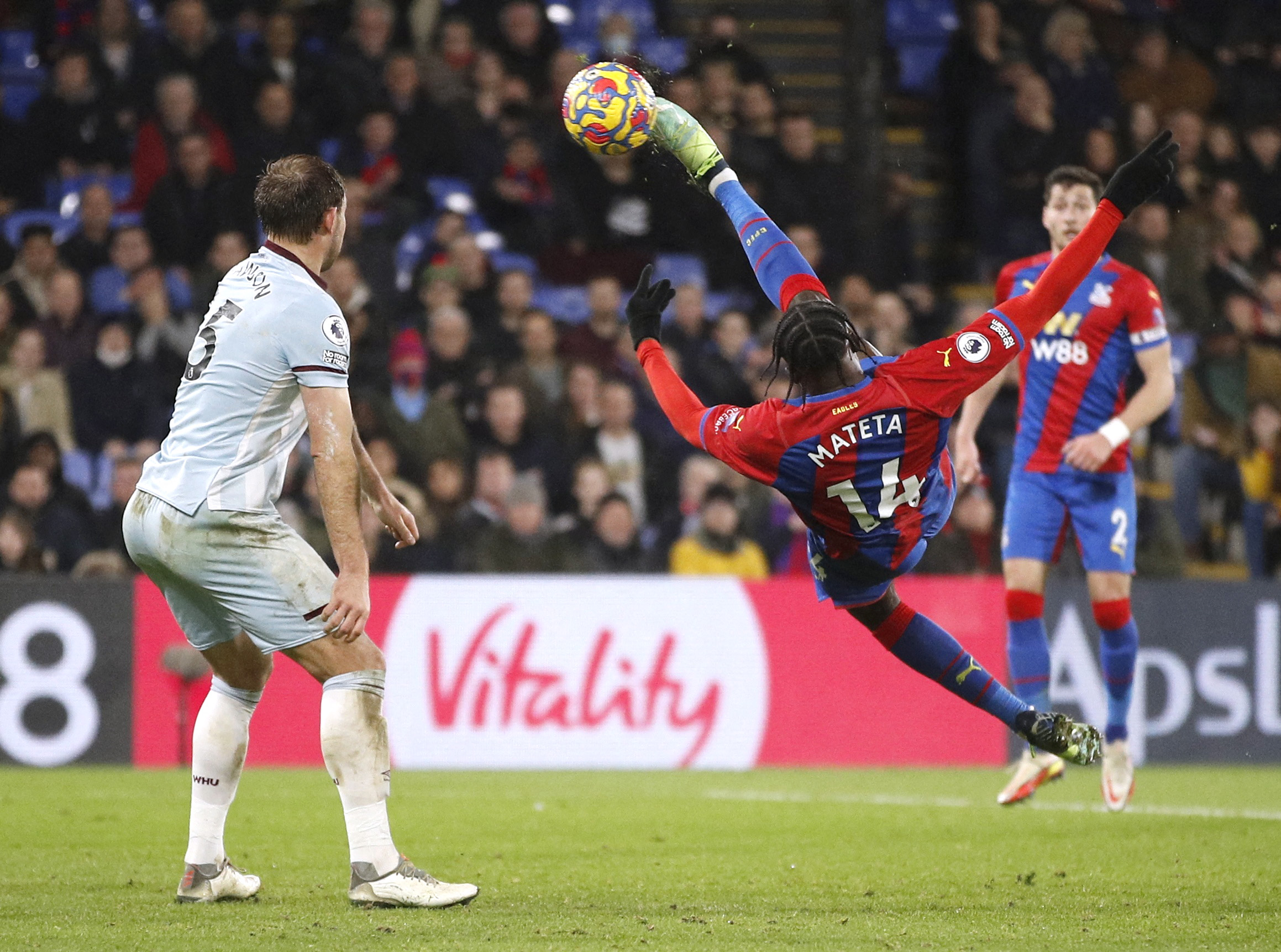 Crystal Palace x West Ham: palpites, escalações e onde assistir - 03/08/2024