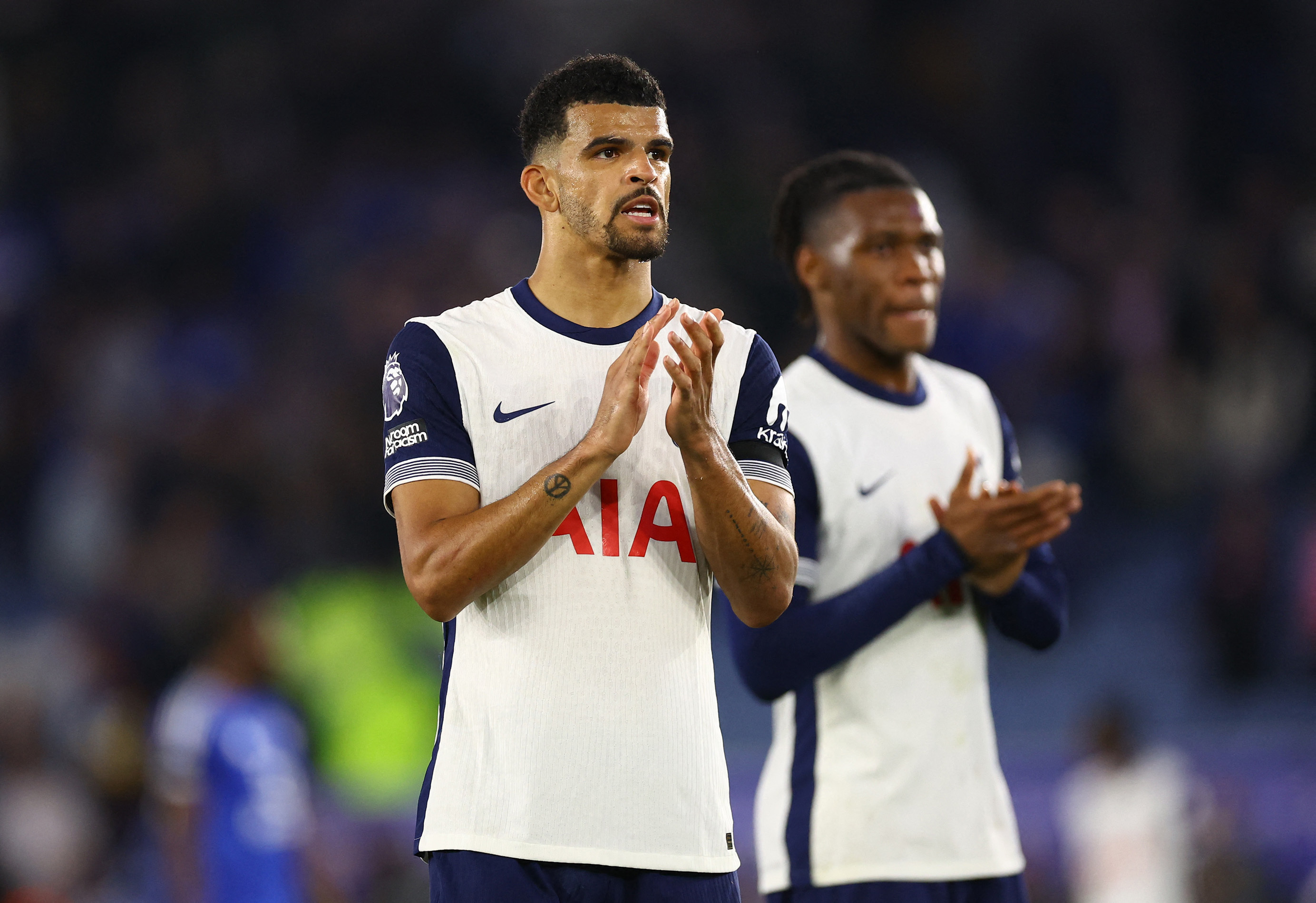 Tottenham x West Ham: Palpites, escalações e onde assistir - 19/10/2024