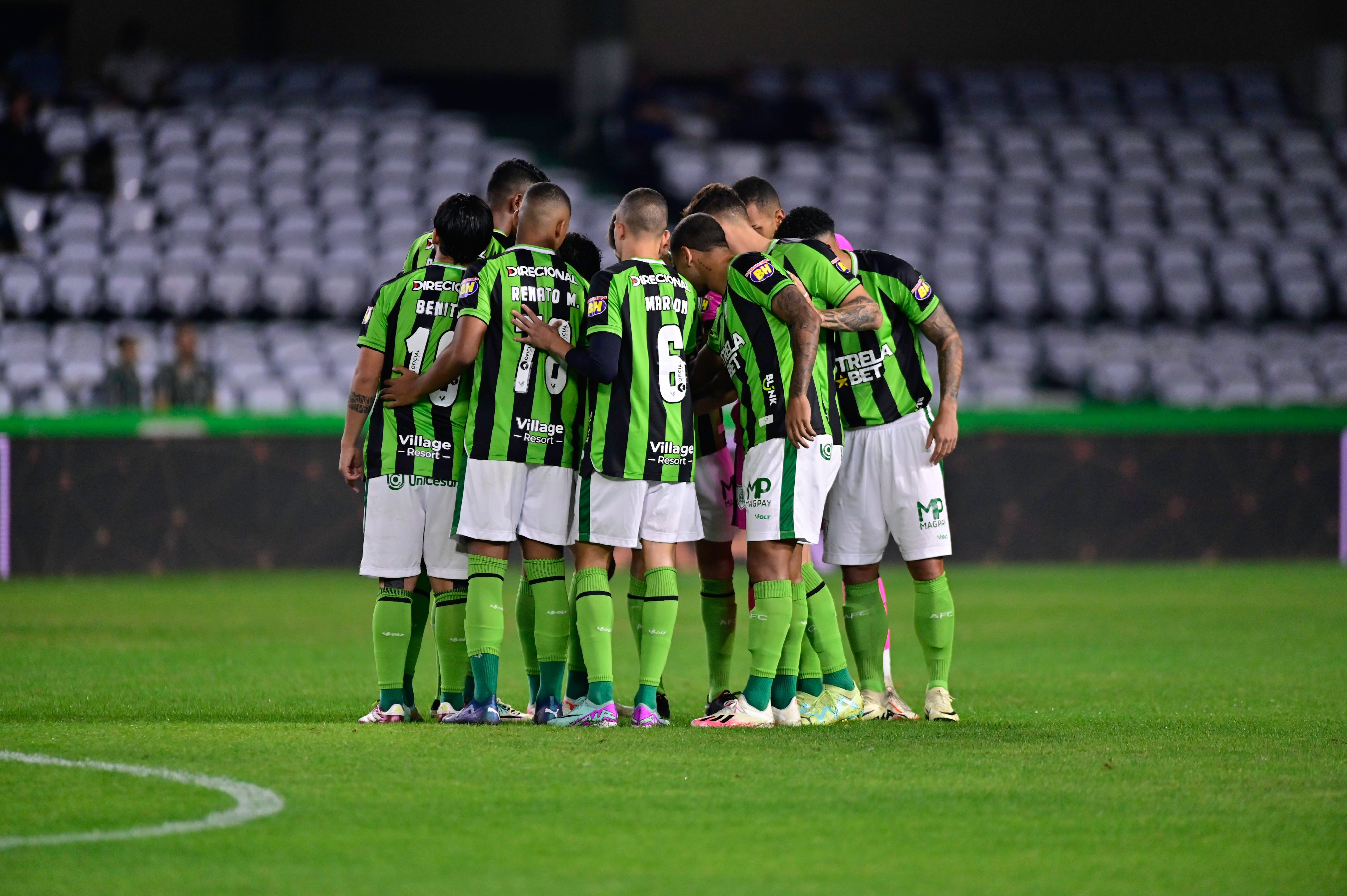 América Mineiro x Avaí: palpites, onde assistir e escalações - 25/06/2024