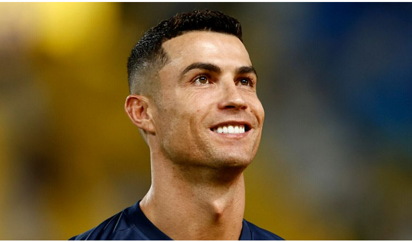 UEFA homenageia  Cristiano Ronaldo como o maior artilheiro de todos os tempos da história da Liga dos Campeões