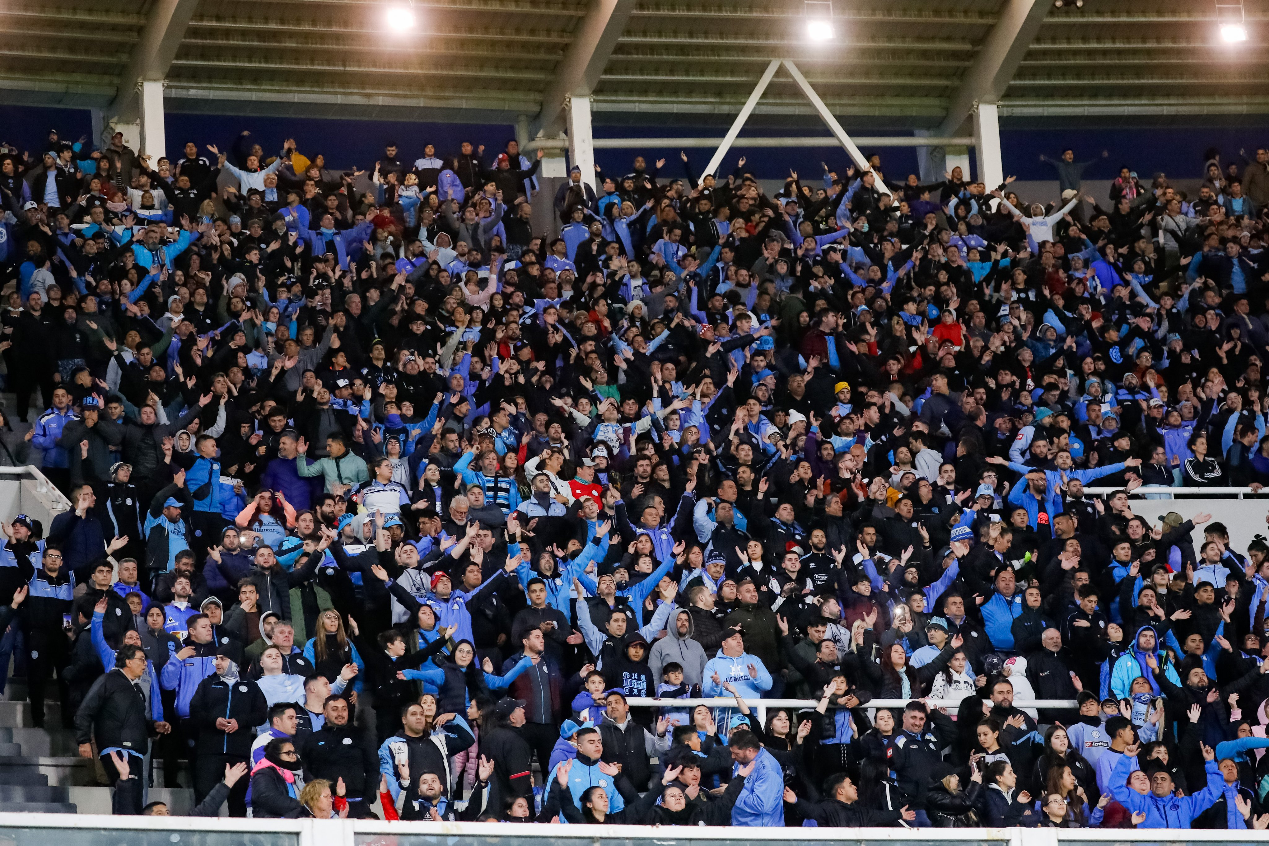 Belgrano x Athletico-PR: Palpites, escalações e onde assistir | Copa Sul-Americana - 22/08/2024