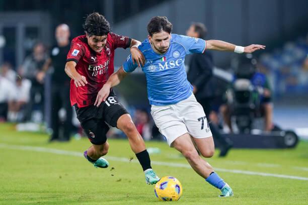 Milan x Napoli: Palpites, Escalações e Onde Assistir - 29/10/2024