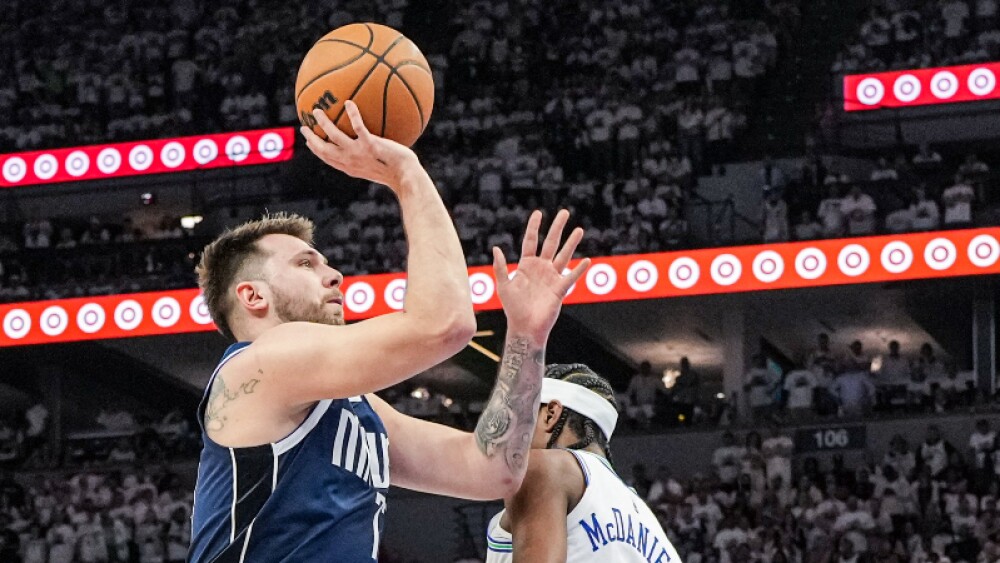 Dallas Mavericks x Minnesota Timberwolves: onde assistir ao vivo e a que horas