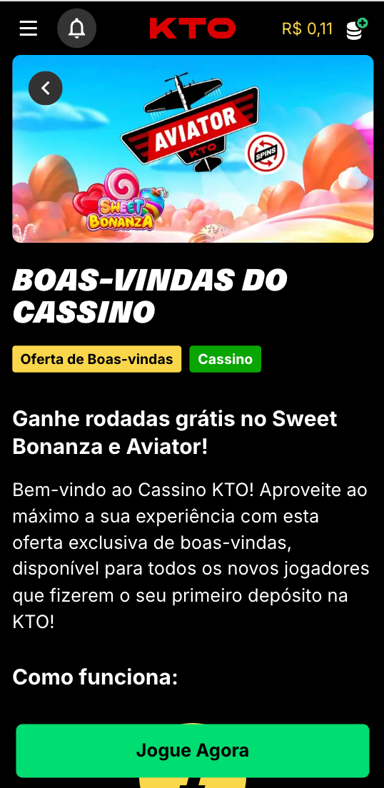 KTO App | Tudo sobre o app de celular da casa de apostas KTO