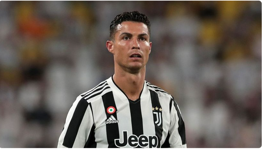 Buffon revela vulnerabilidades de  Cristiano Ronaldo durante a gestão da Juventus