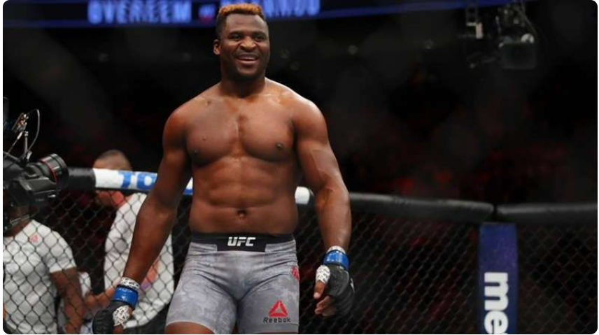 Nemkov: Não será um problema para Ngannou retornar ao MMA