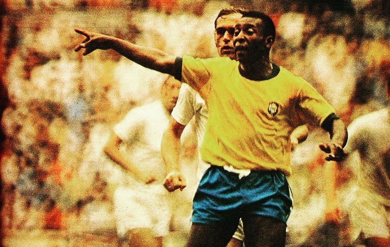 Pelé