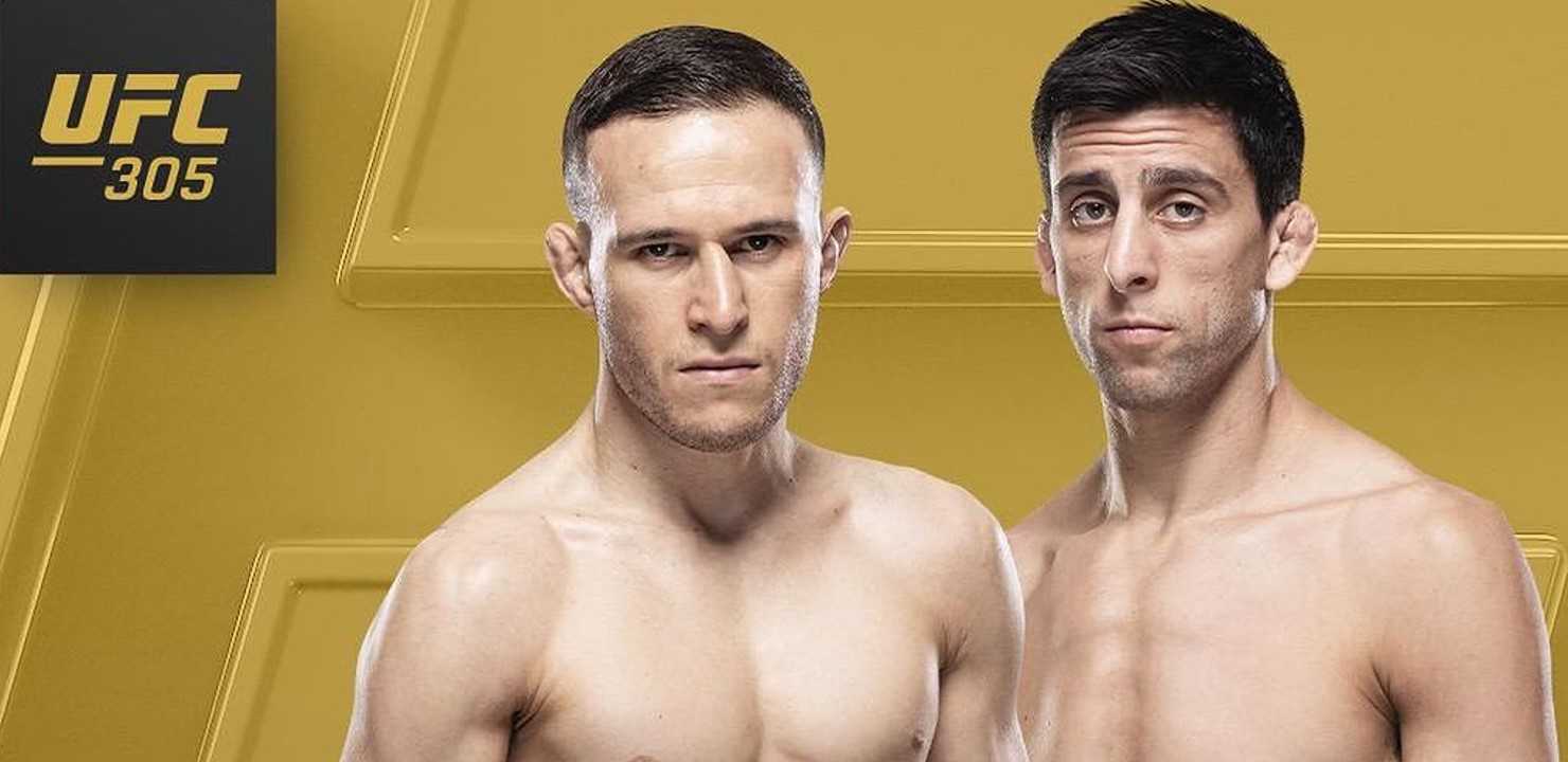 Kai Kara-France x Steve Erceg: palpites, onde assistir e que horas vai passar - UFC - 17/08/2024